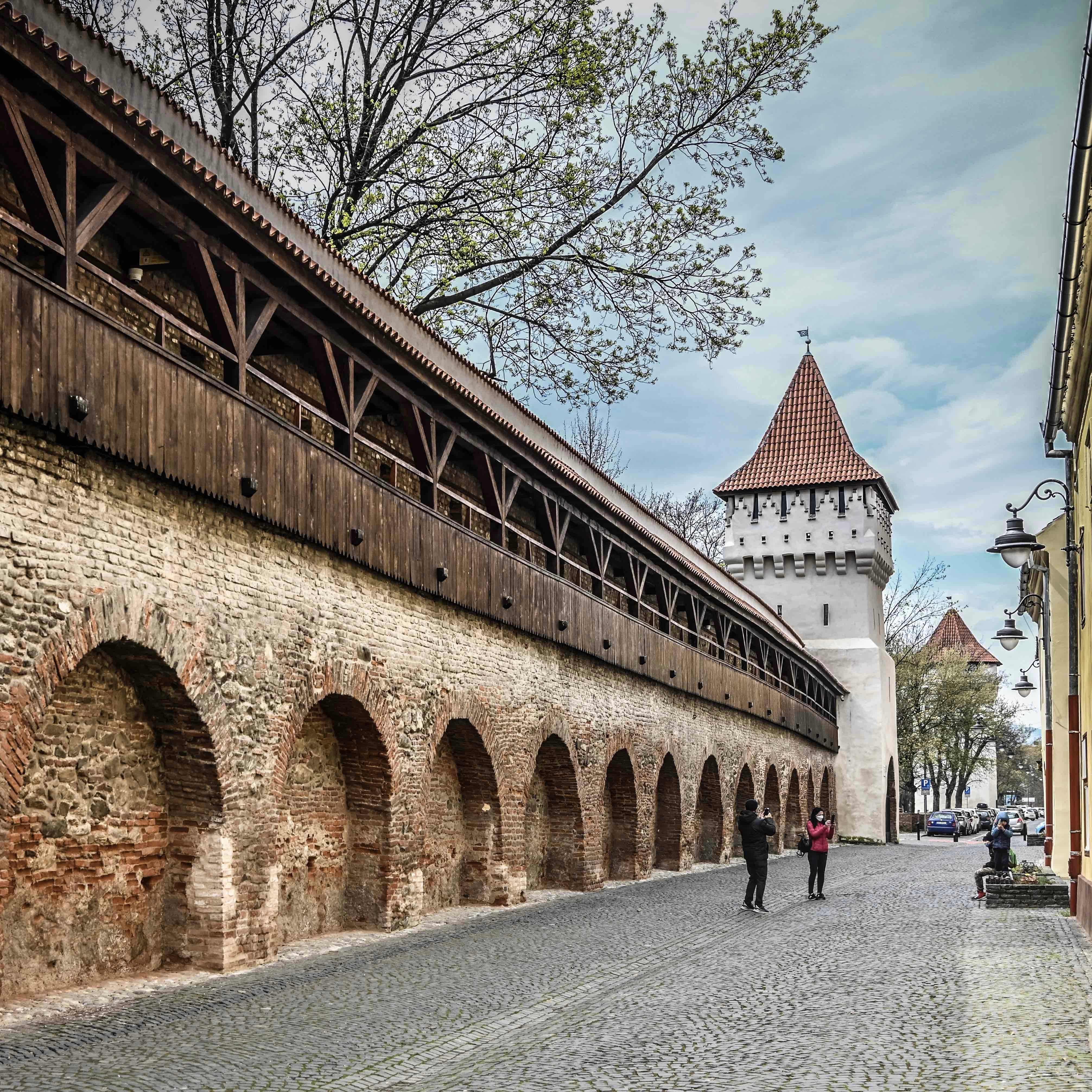 Visit Sibiu County visit-sibiu-county
